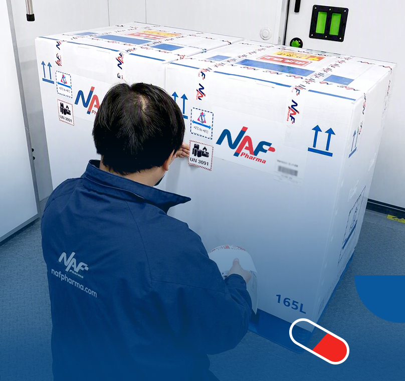 From China to Eastern Europe: Protecting an Antibody-Drug Conjugate