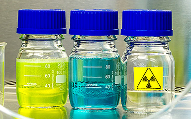 Clinical Trial Logistics