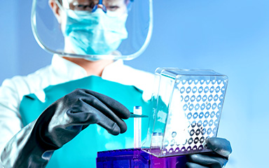 Medical Device Logistics