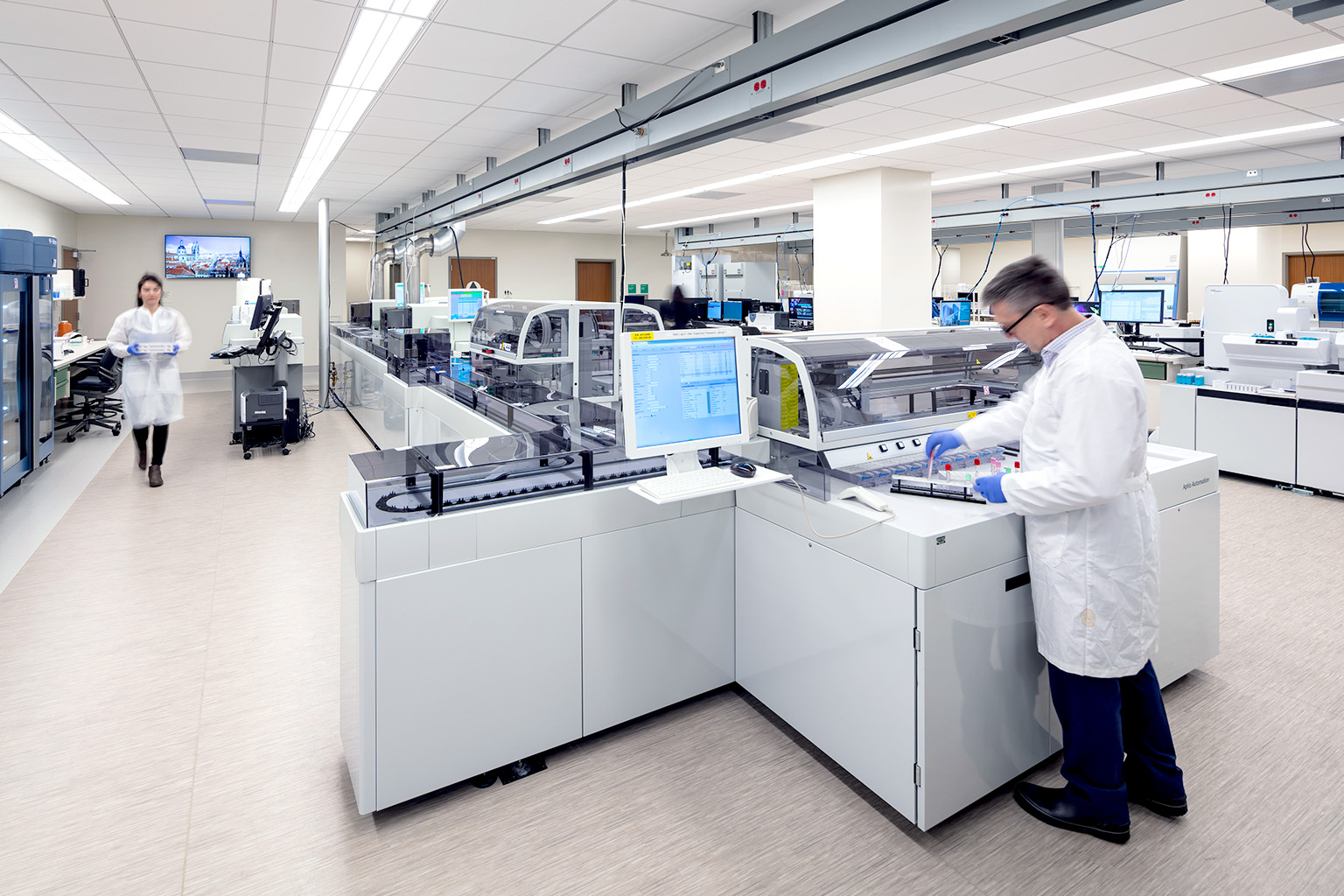 Cell and Gene Supply Chain