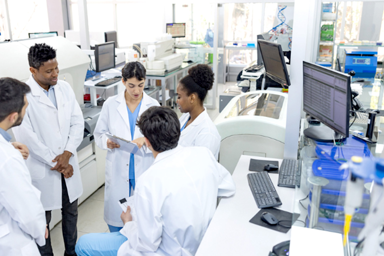 Pharmaceutical Supply Chain