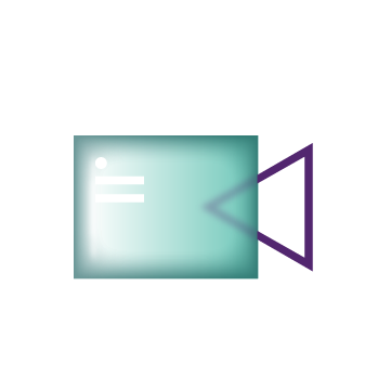 Photo & Video Icon