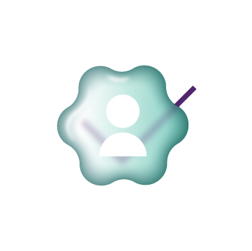 Background Research Icon