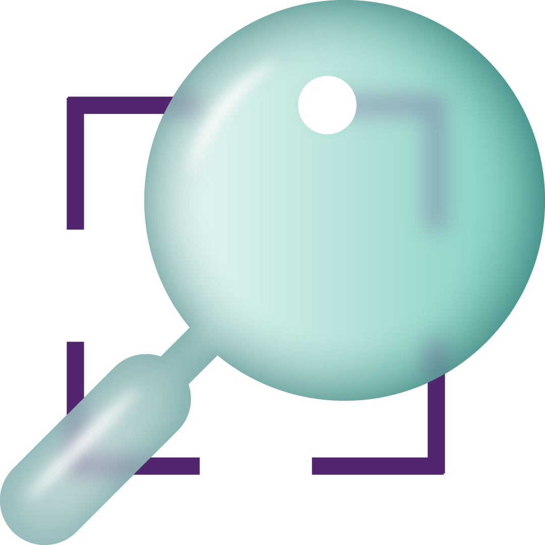 Investigation Icon