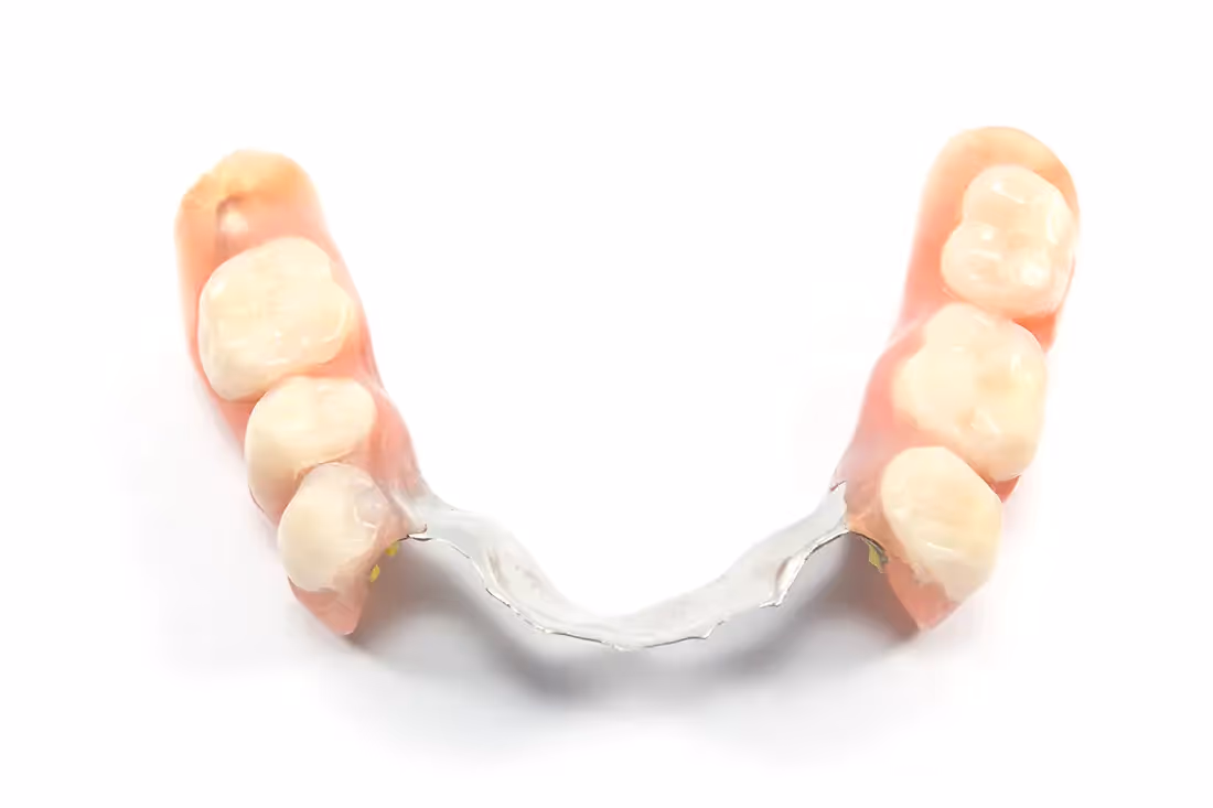 Greensboro, NC restorative dentist