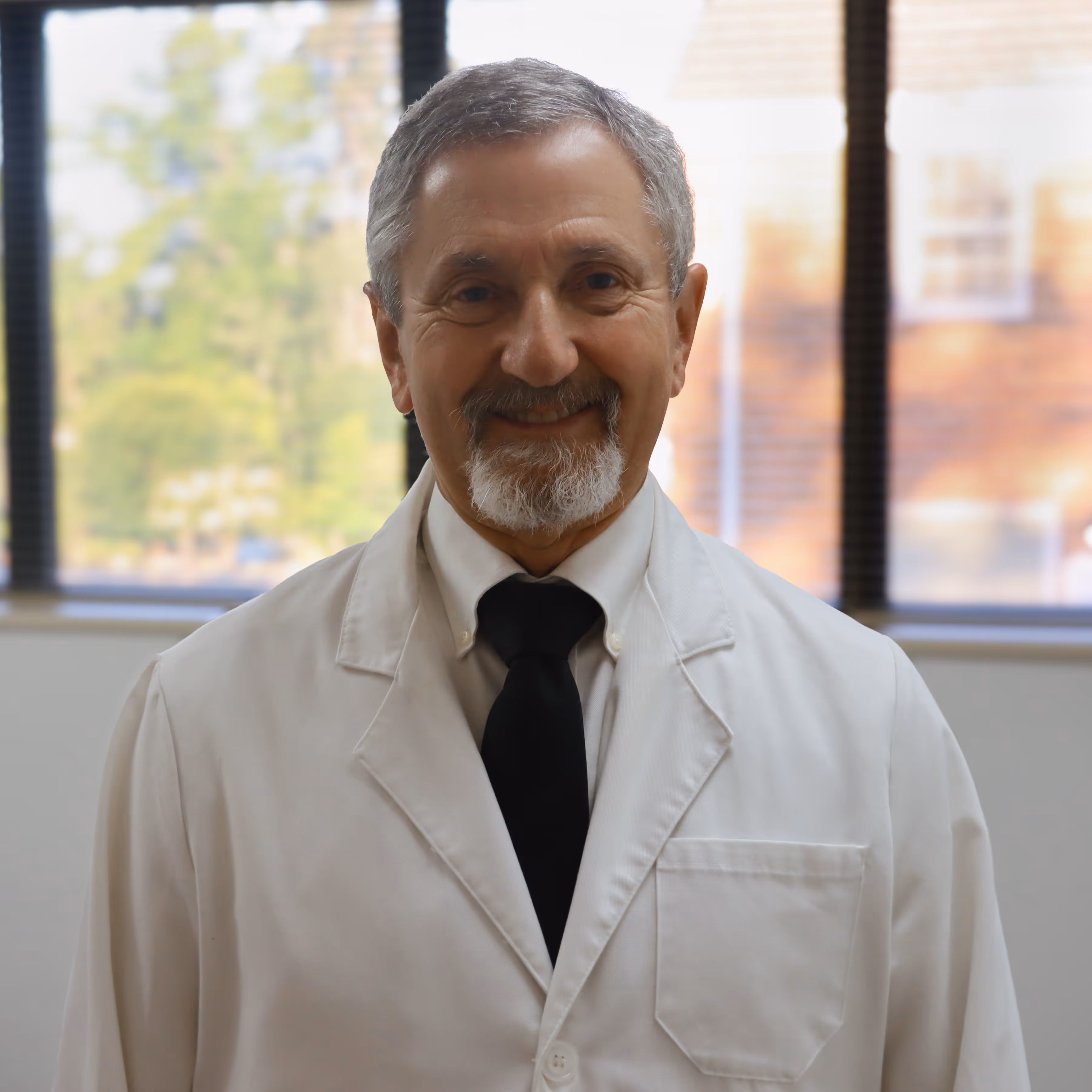 Dr. Kaplan