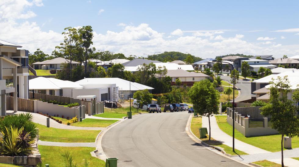 Expected weekly income rental property Melbourne