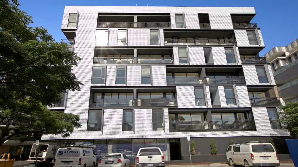co-vid property management 