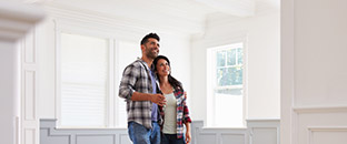 Inspection for property sales