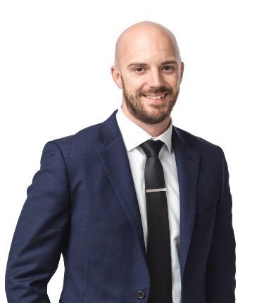 Tim Ash - Director of TTS Real Estate