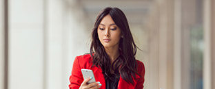 Mobile digital marketing