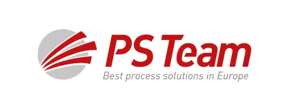 PS Team logo