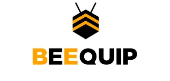 BEEQUIP logo