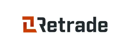 Retrade logo