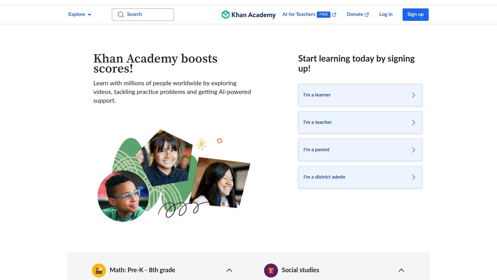 Khan Academy
