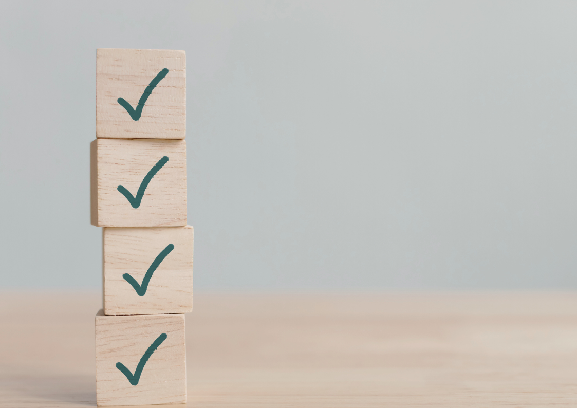 Právní checklist před spuštěním e-shopu