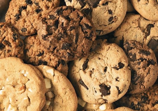 Máte cookies lištu?