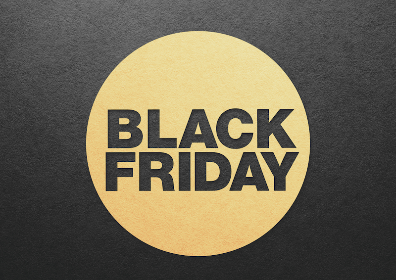 Slevy pod lupou ČOI: chybu našla v každé druhé kontrole. A Black Friday se blíží