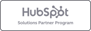 HubSpot Solutions Partner