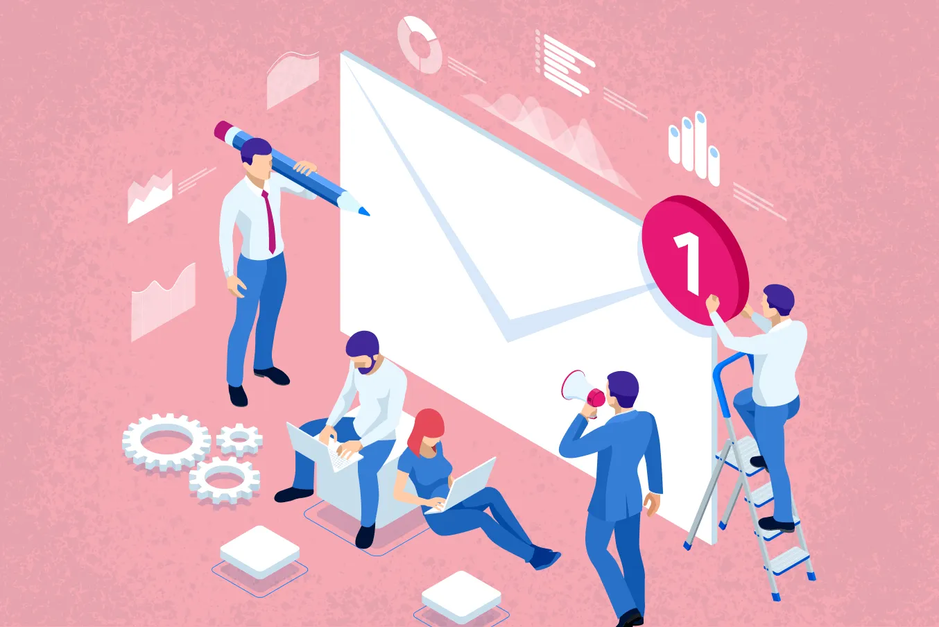 Get Neo email with your name