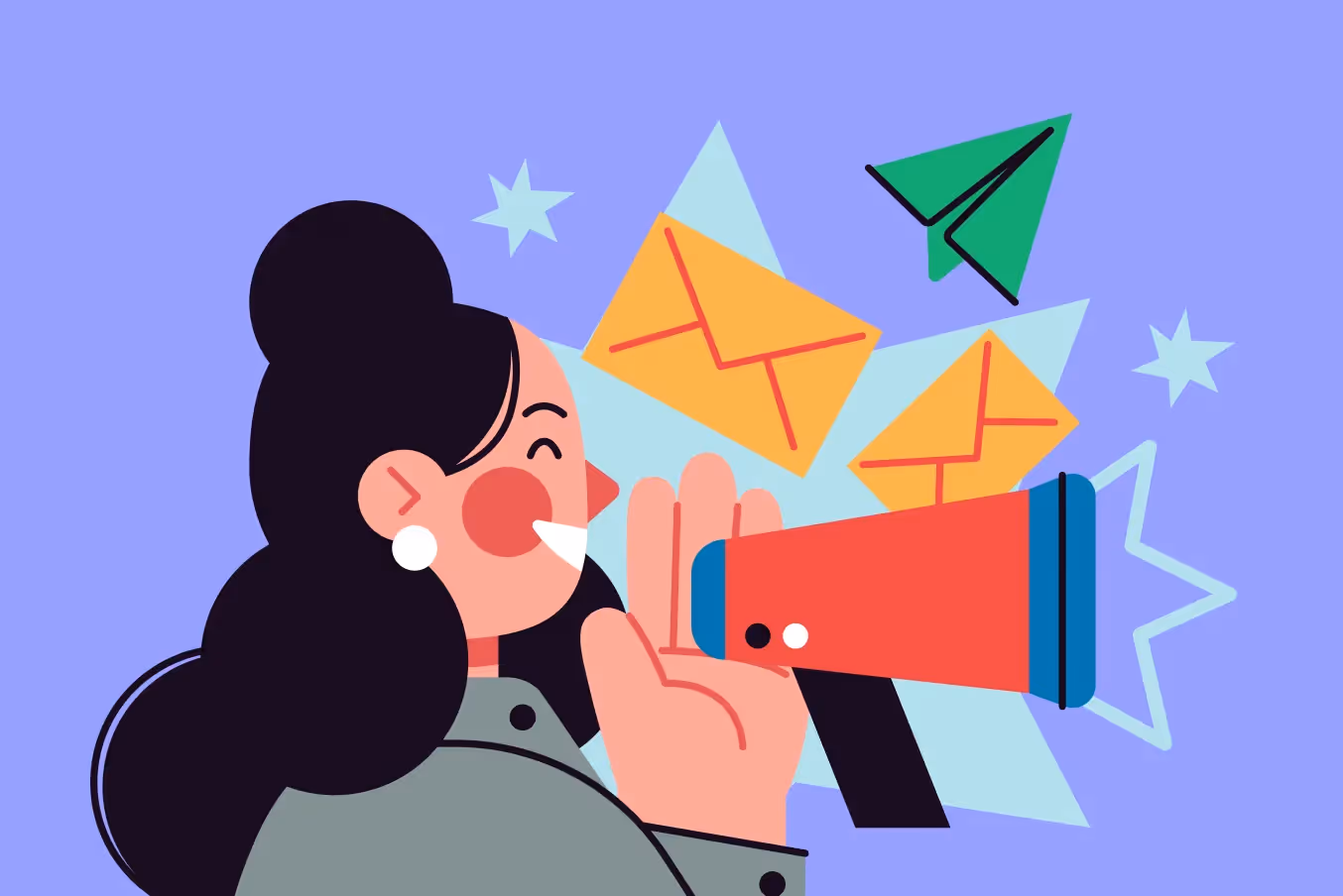 Get Neo email with your name