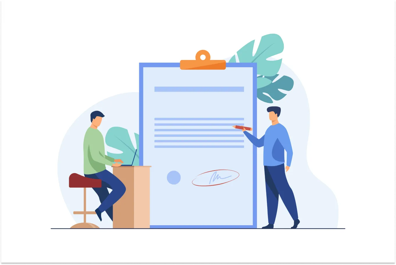 Get Neo email with your name