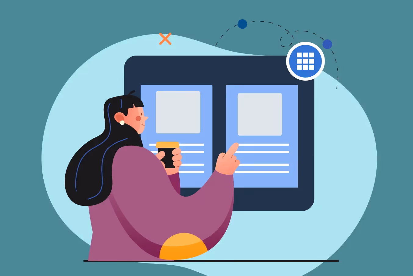 Get Neo email with your name