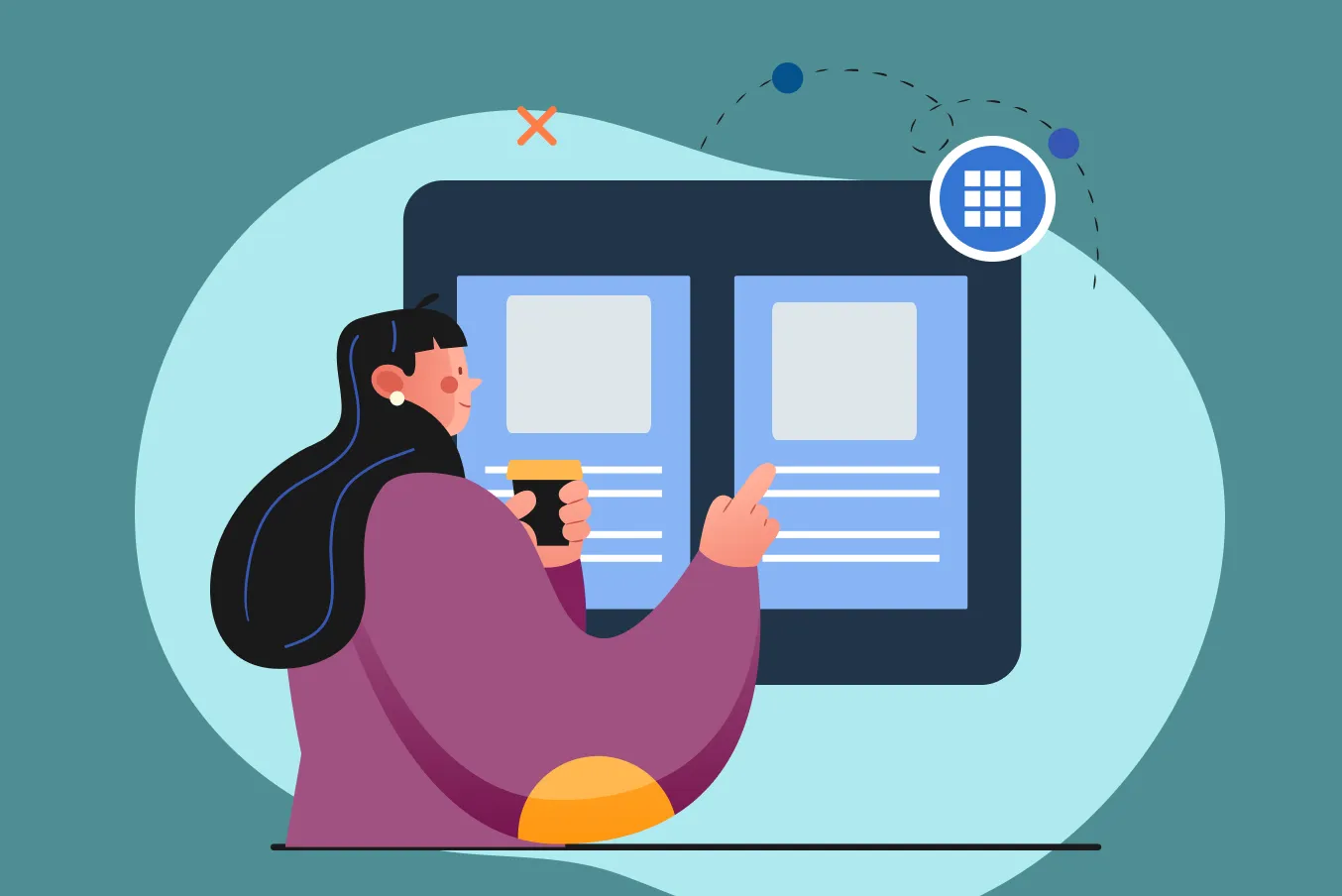 Get Neo email with your name