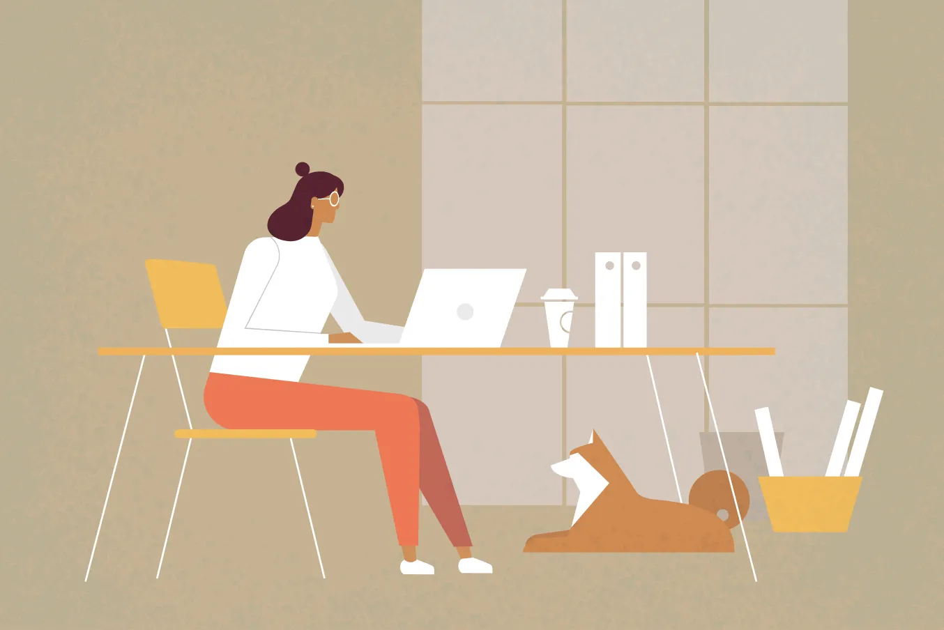 Get Neo email with your name