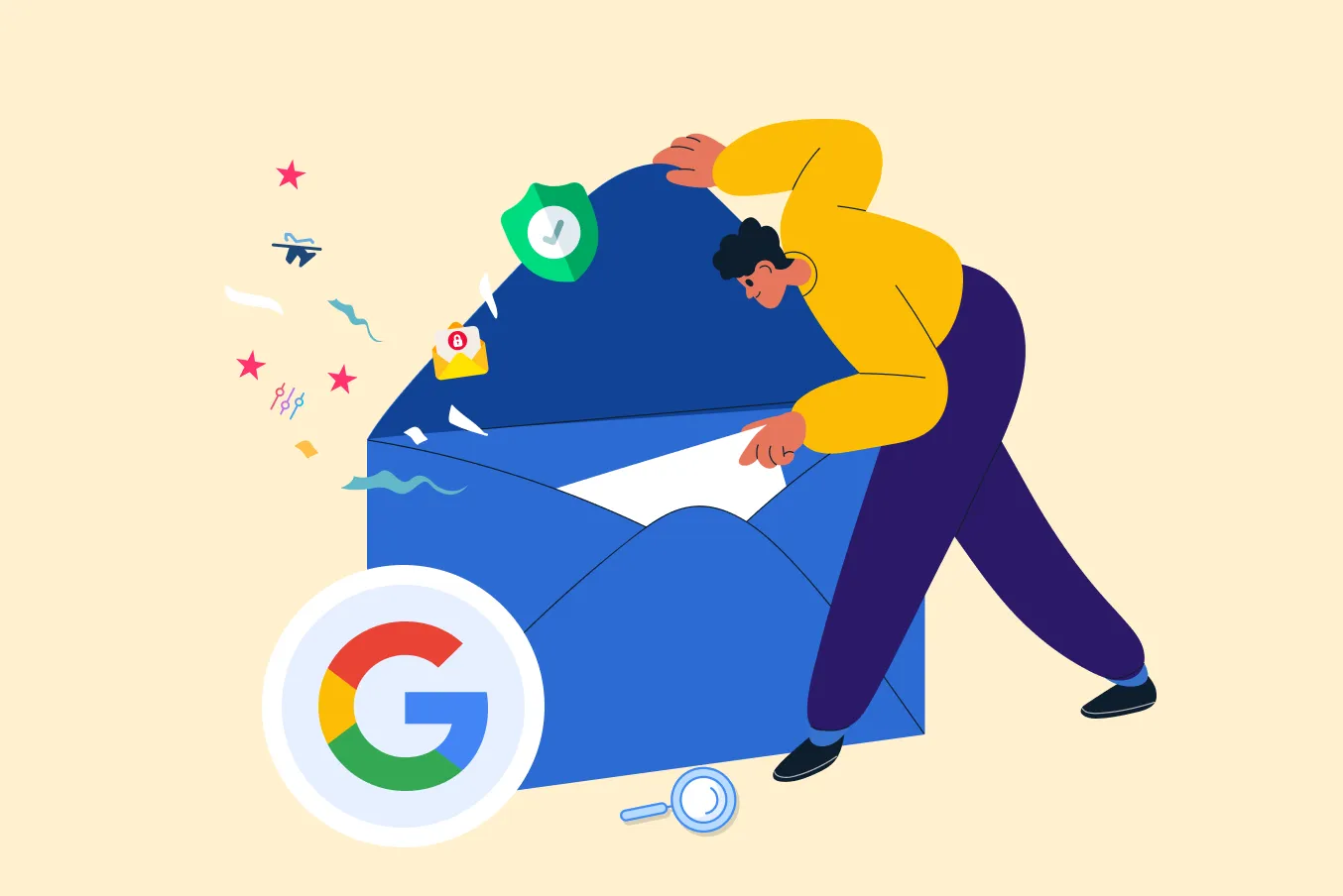 Get Neo email with your name