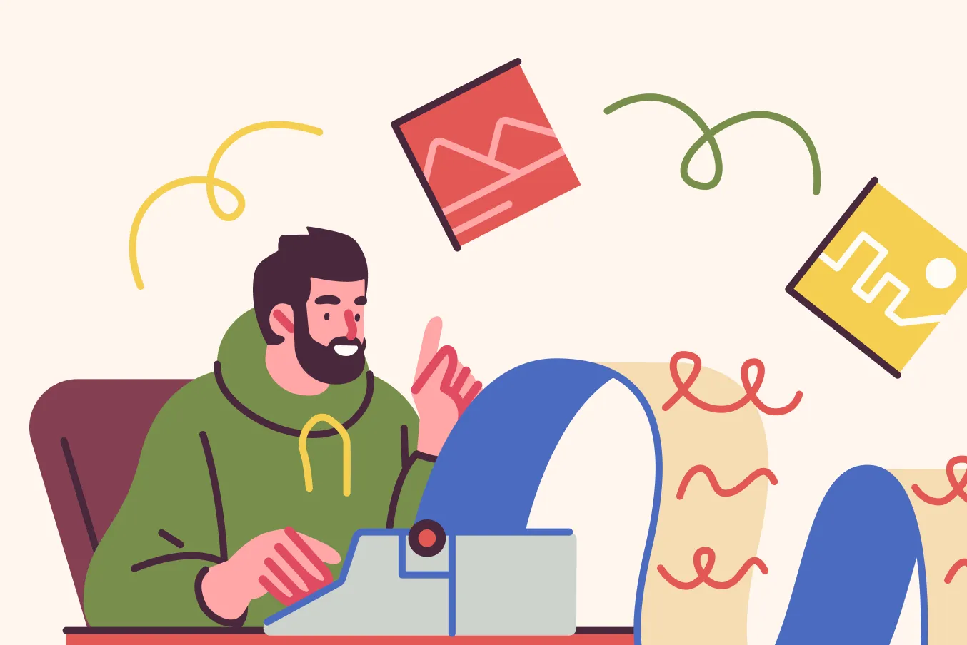 Get Neo email with your name