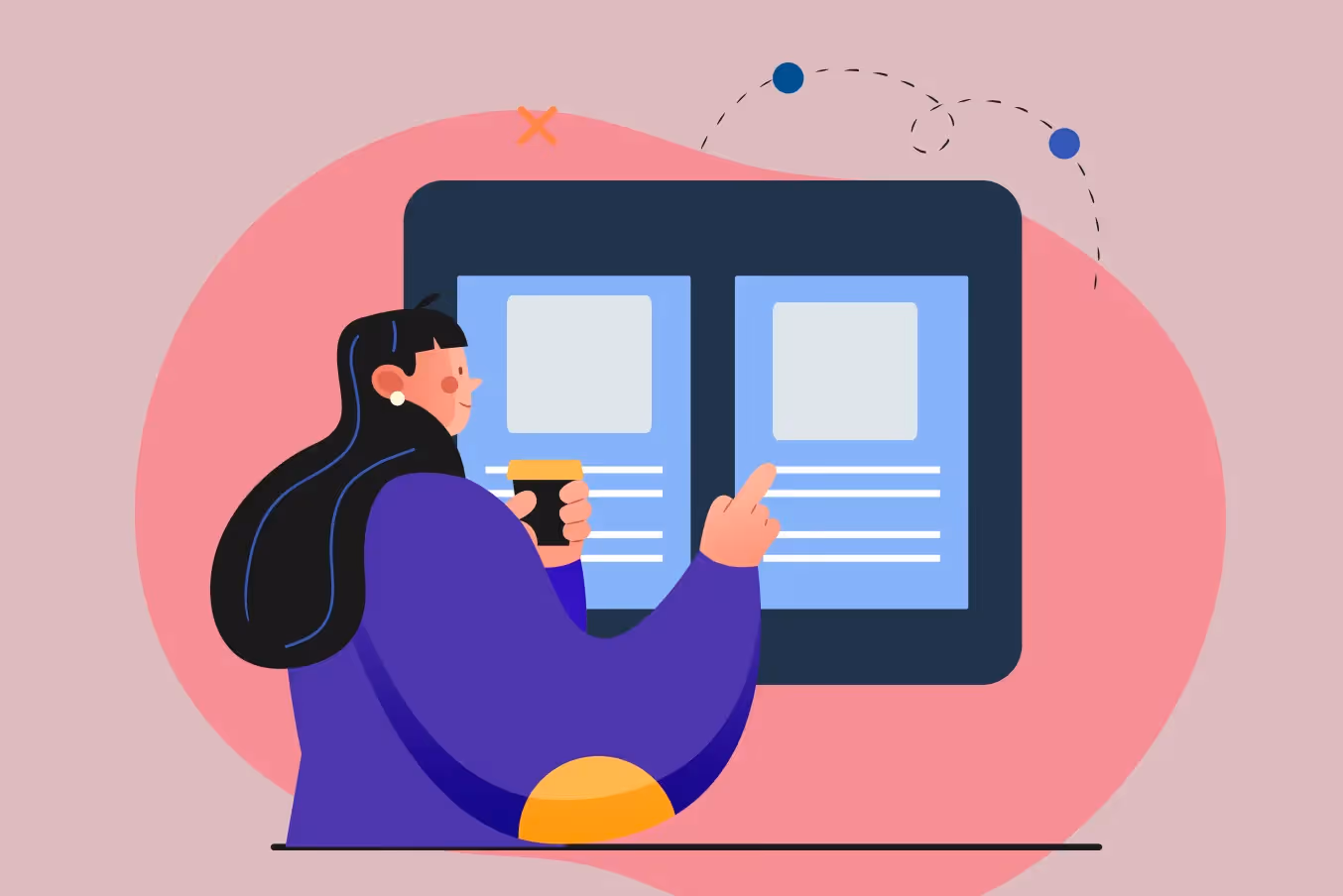 Get Neo email with your name