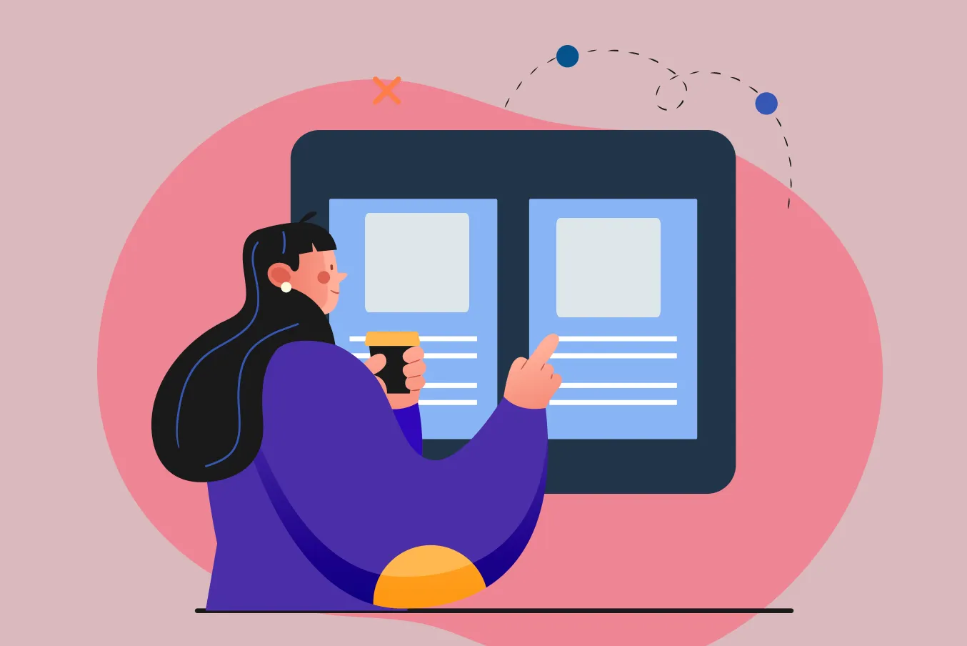 Get Neo email with your name