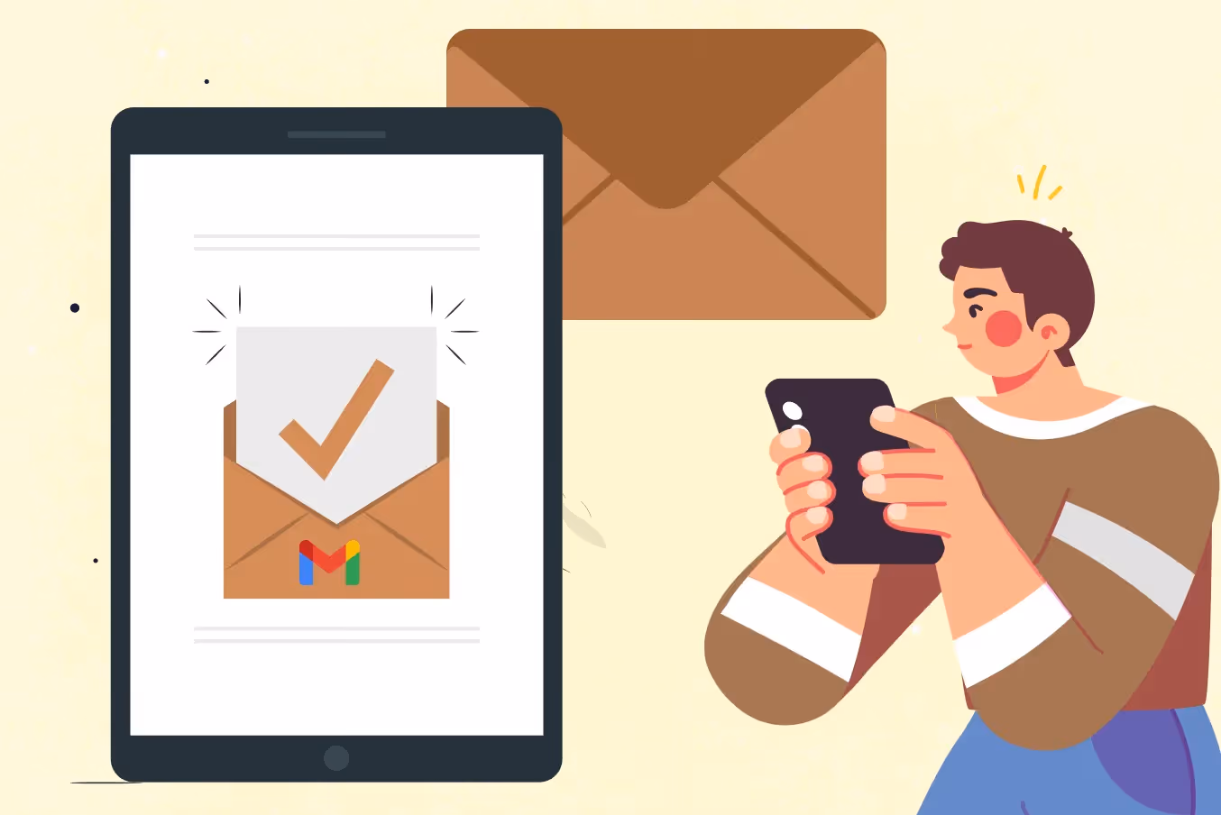 Get Neo email with your name