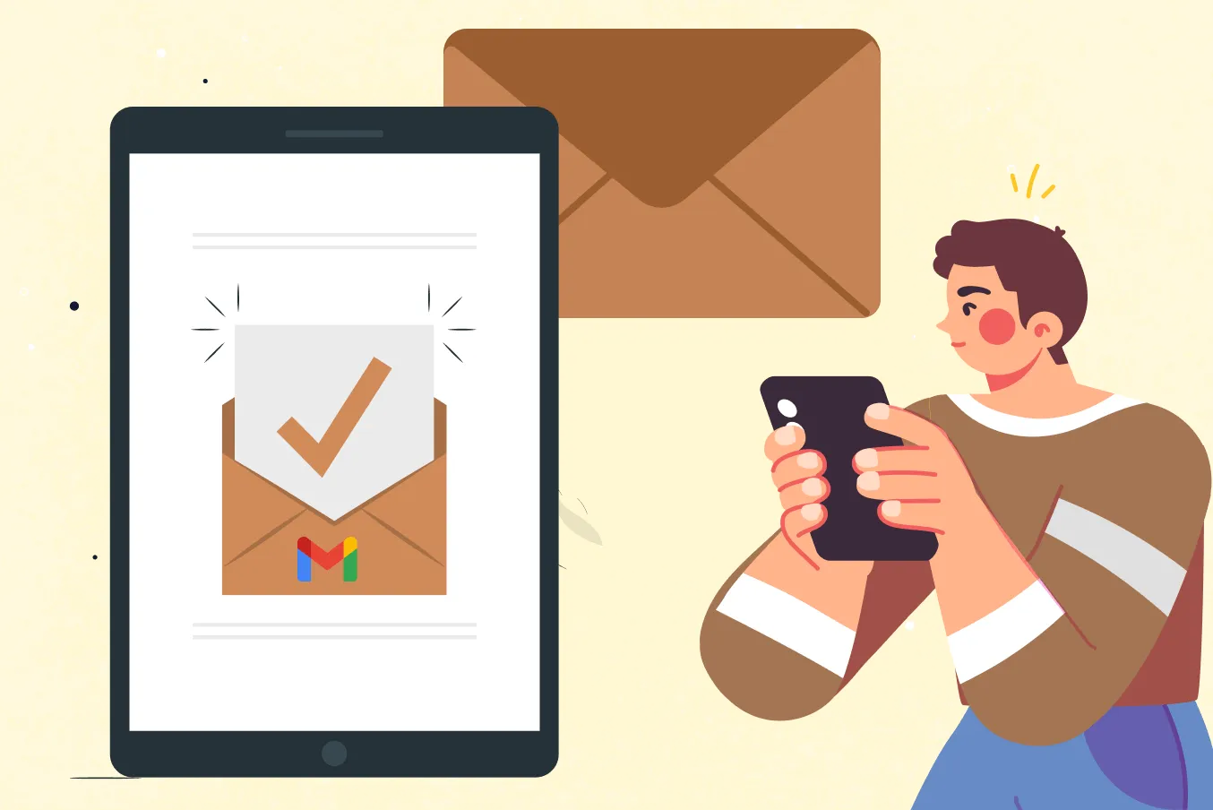 Get Neo email with your name