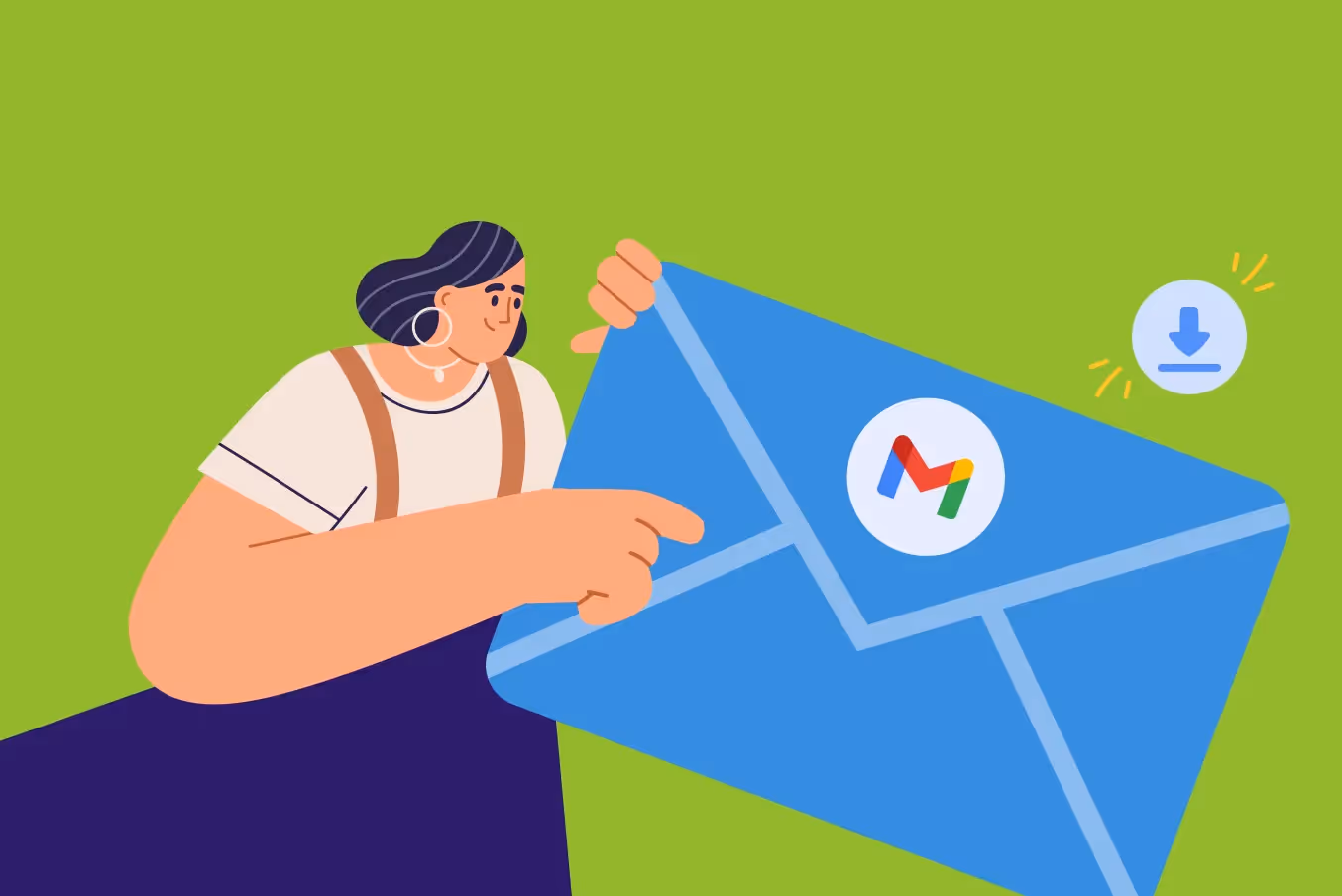 Get Neo email with your name