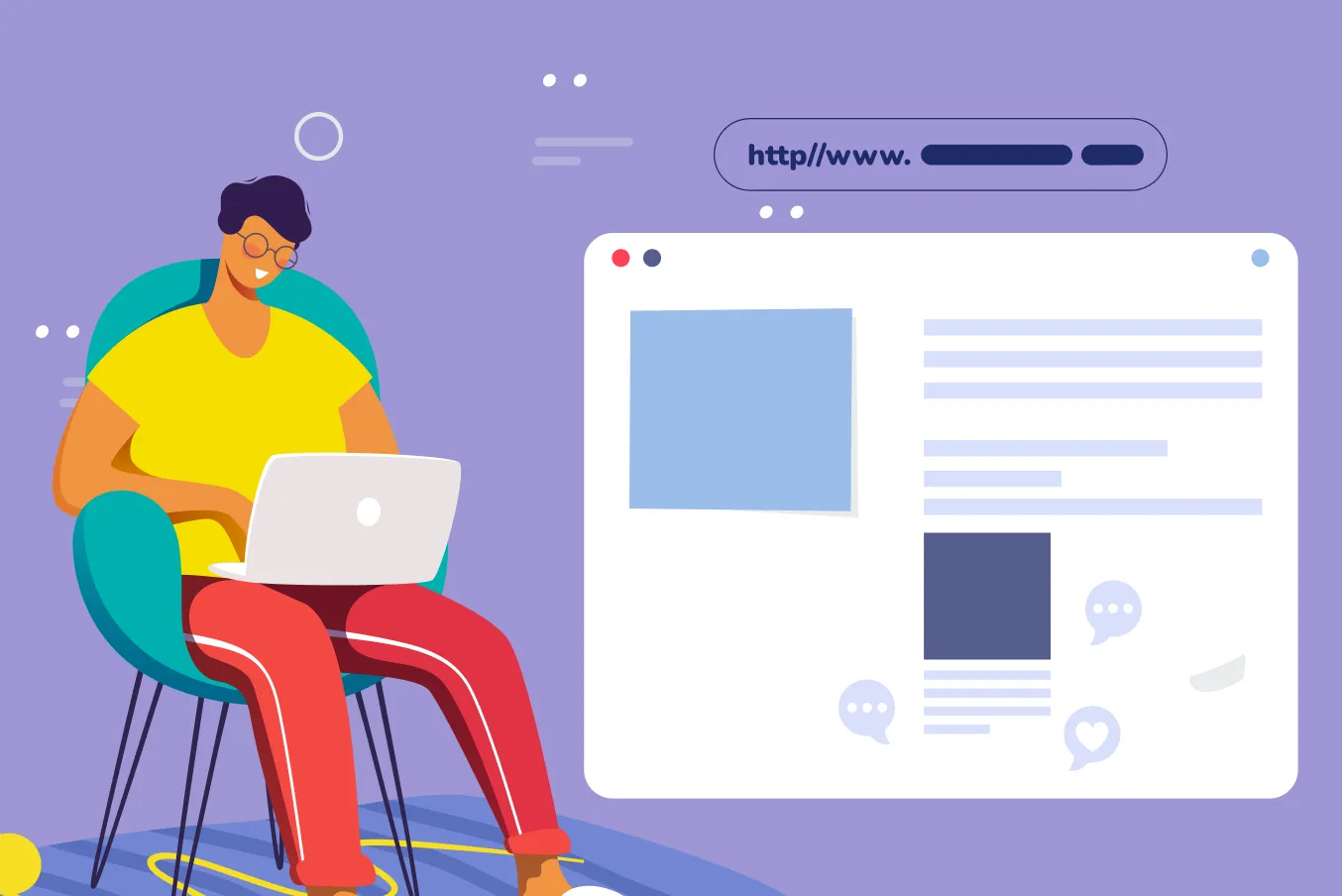 Get Neo email with your name