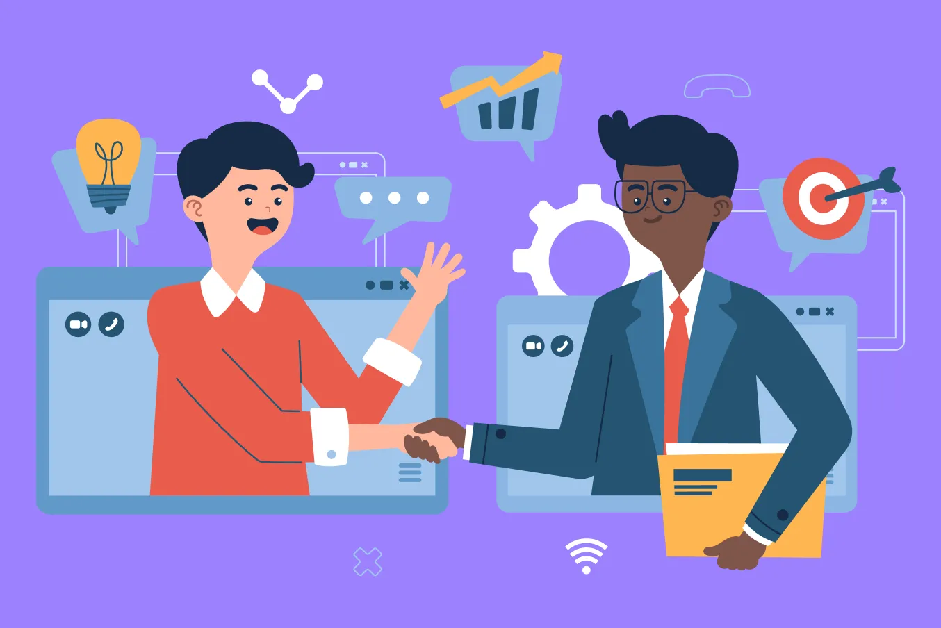 Get Neo email with your name