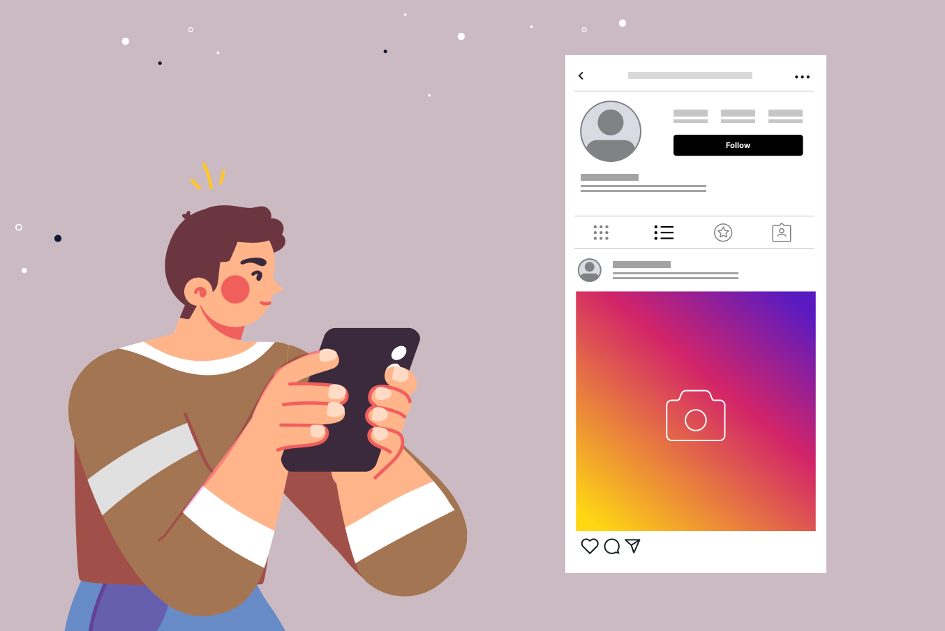 Create an Instagram Business Account (Instagram Business Page) in 