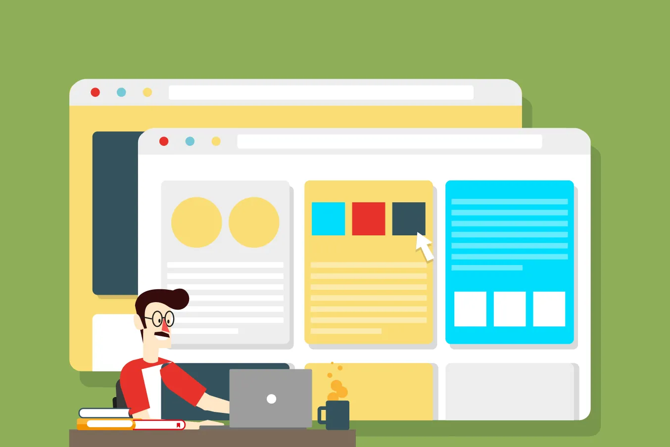 Get Neo email with your name