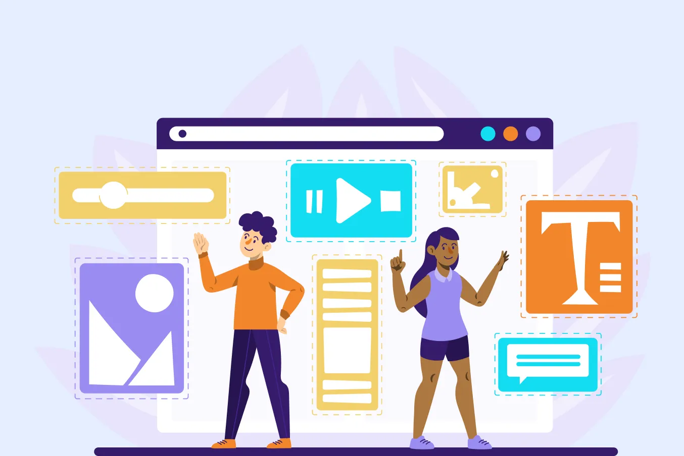 Get Neo email with your name