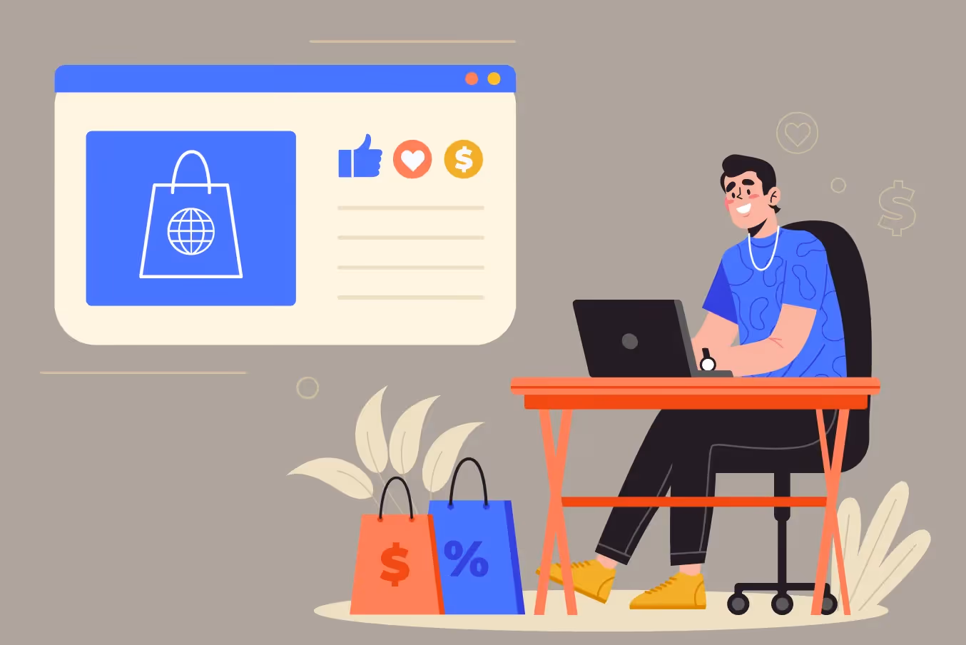 Get Neo email with your name