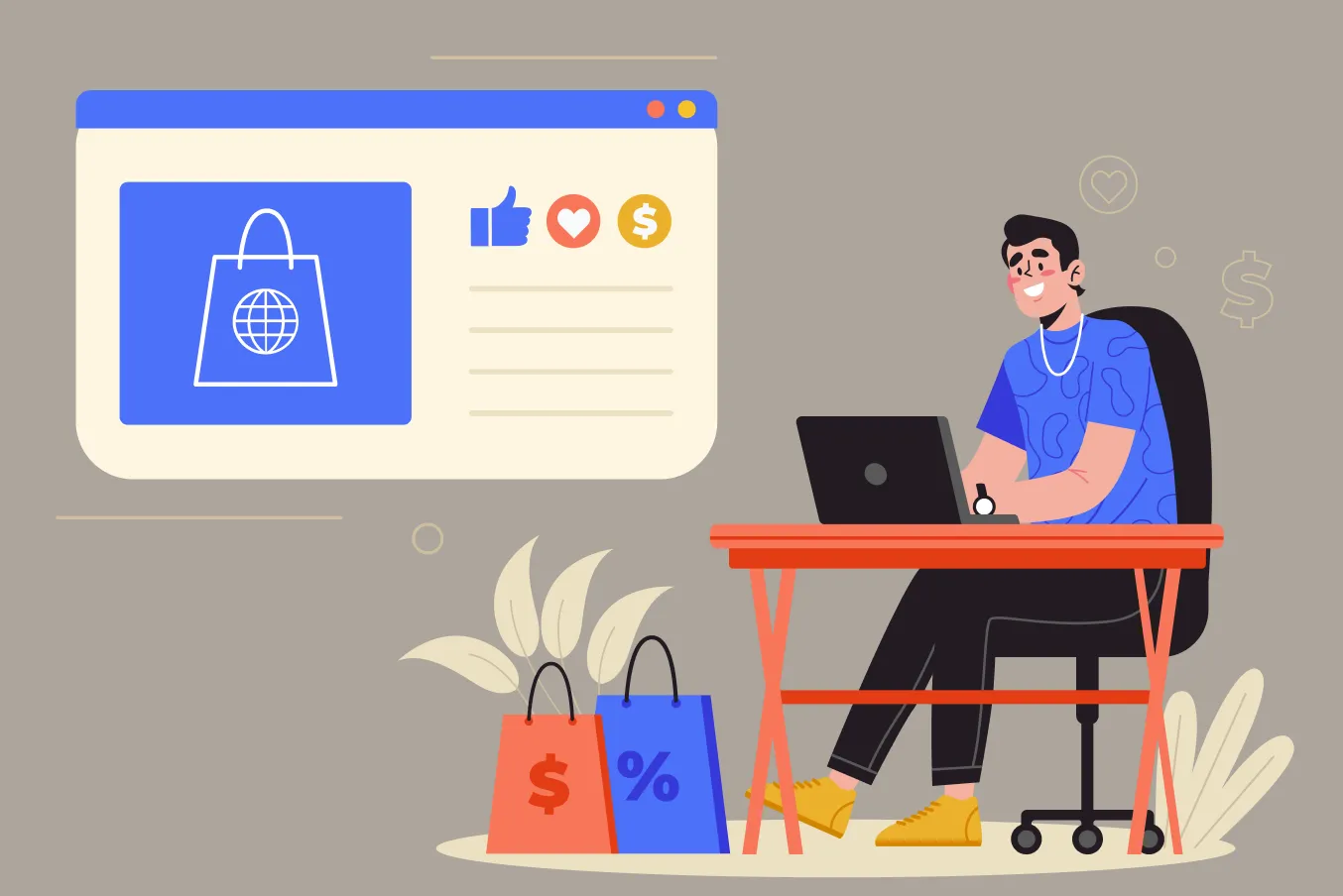 Get Neo email with your name