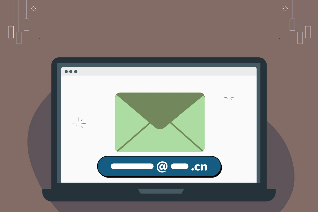 Get Neo email with your name