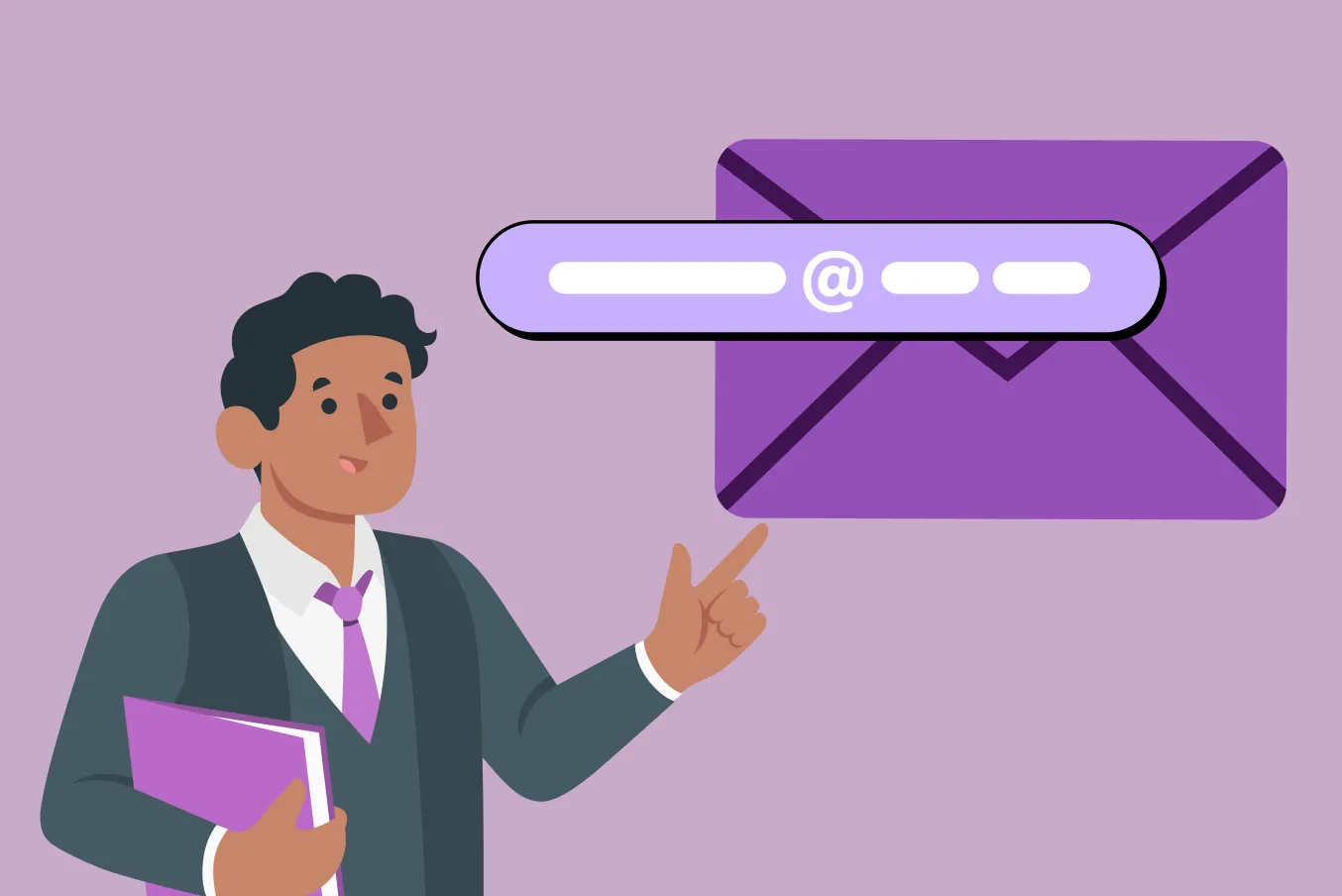 Get Neo email with your name