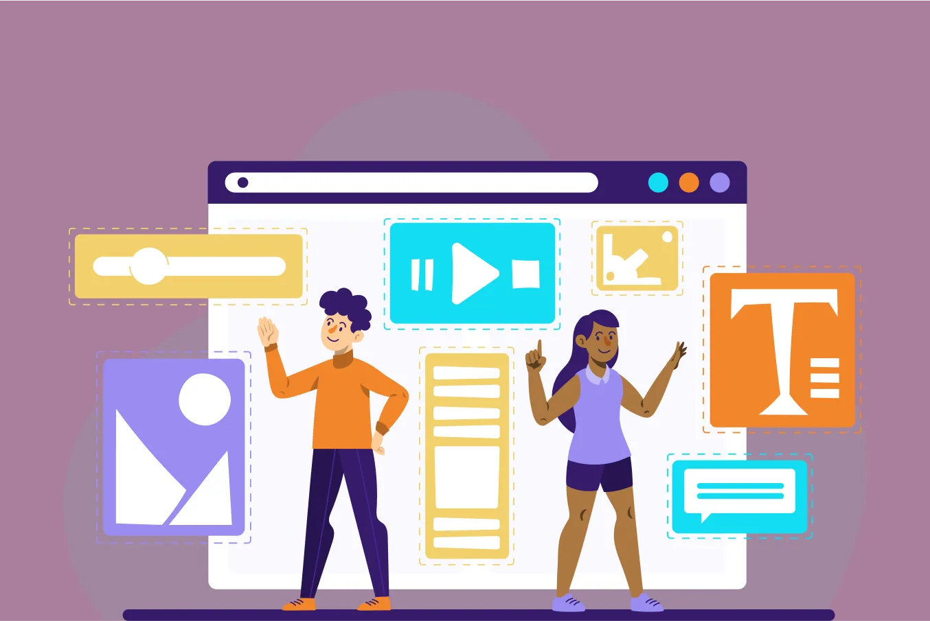 Get Neo email with your name