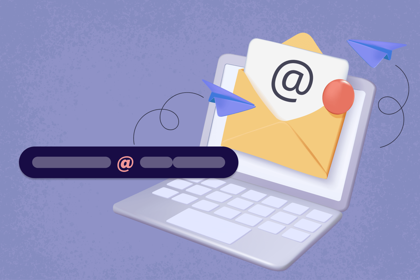 Get Neo email with your name