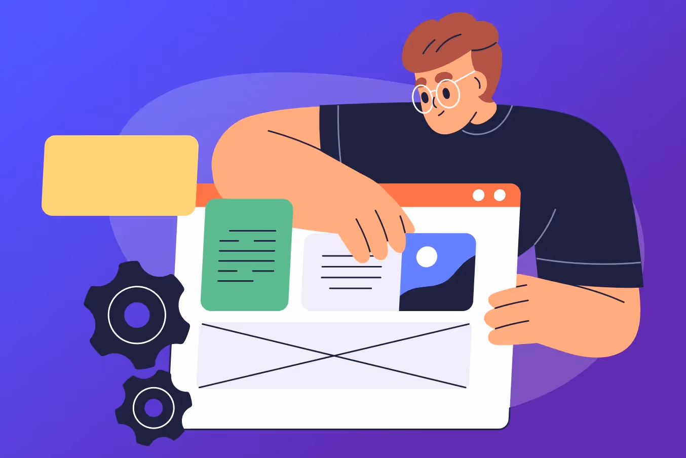 Get Neo email with your name
