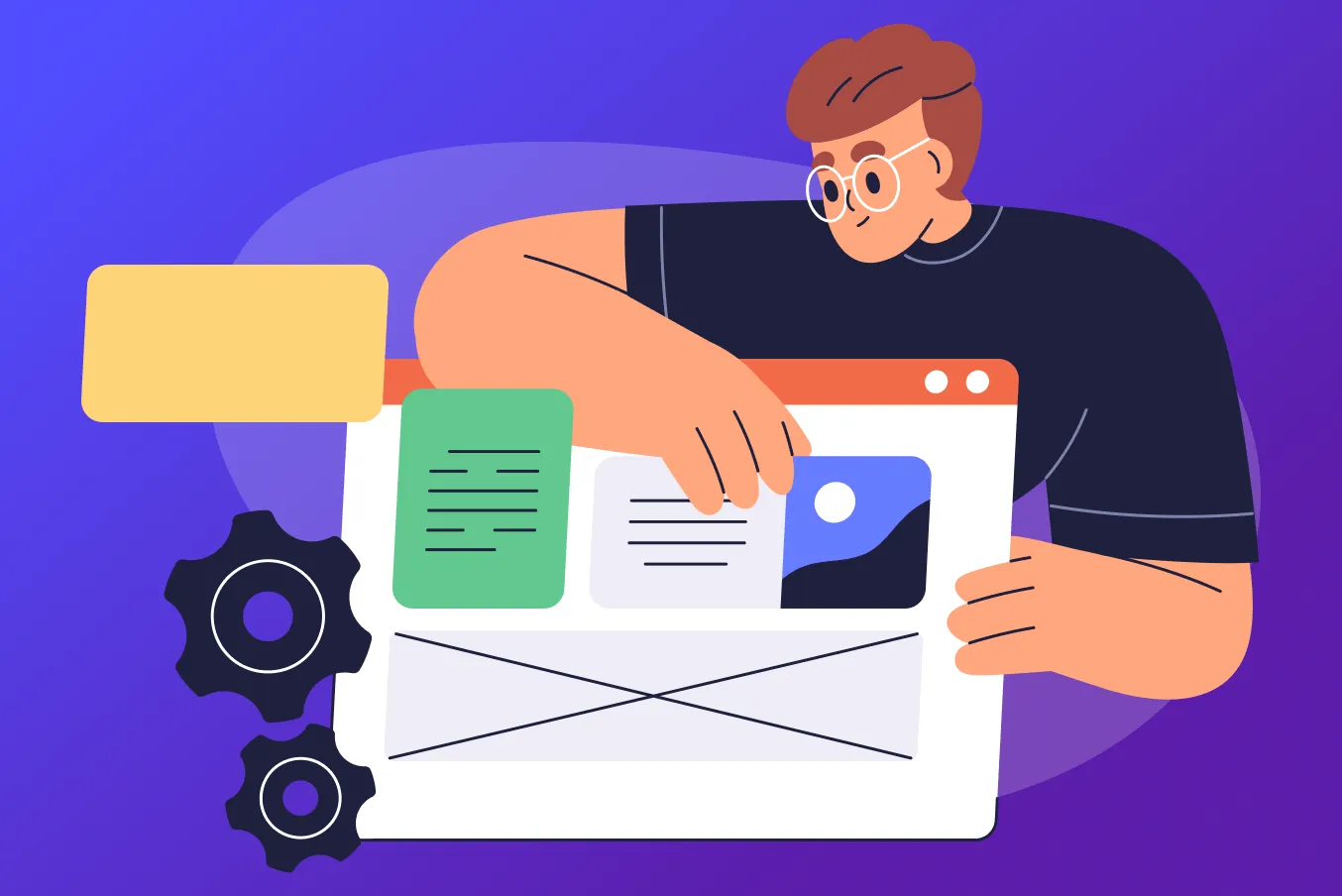 Get Neo email with your name