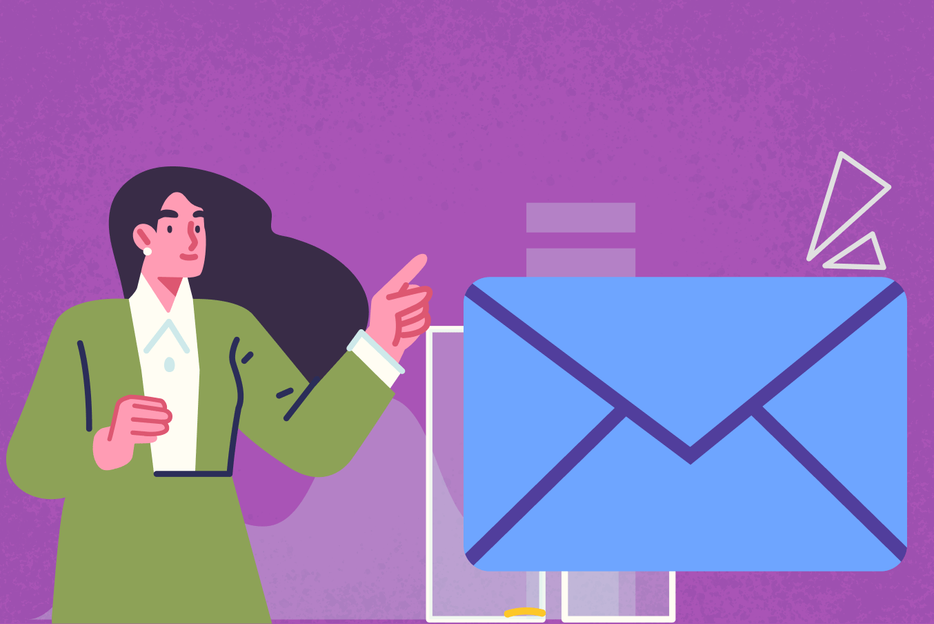 Get Neo email with your name